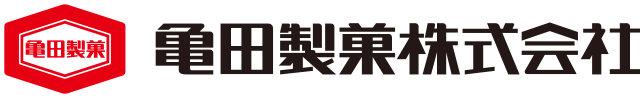 亀田製菓株式会社